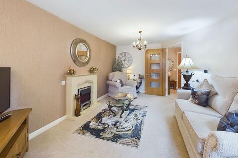 1 bedroom apartment for sale, Coronation Court, Ormskirk, L39 1RB