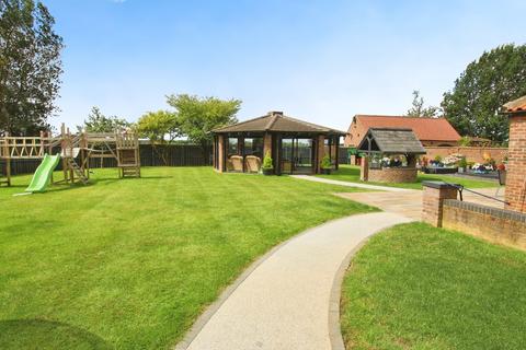 undefined, Storkhill Farm, Hull Bridge Road, Beverley,  HU17 9RS