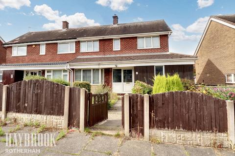 3 bedroom semi-detached house for sale, Eskdale Road, Rotherham