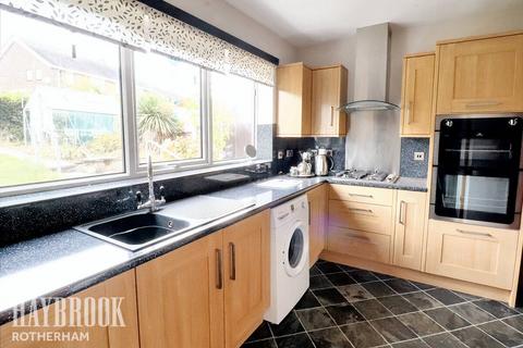 3 bedroom semi-detached house for sale, Eskdale Road, Rotherham