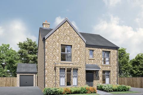 5 bedroom detached house for sale, Plot 112, at Whalley Manor Clitheroe Road BB7