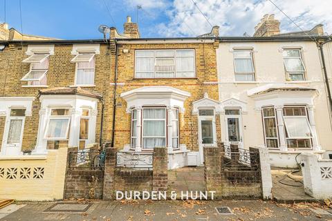 3 bedroom terraced house for sale, South Esk Road, Forest Gate E7