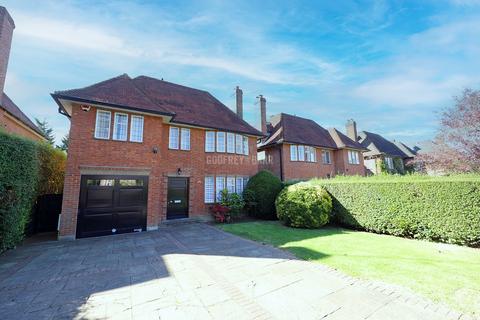 6 bedroom detached house to rent, Hampstead Garden Suburb N2