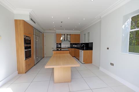 6 bedroom detached house to rent, Hampstead Garden Suburb N2