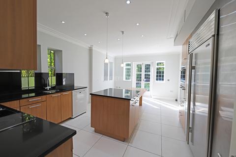 6 bedroom detached house to rent, Hampstead Garden Suburb N2