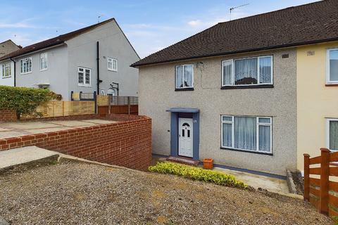 3 bedroom semi-detached house for sale, Kevington Drive, Orpington BR5