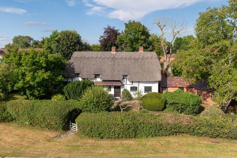 4 bedroom detached house for sale, Luddington, Stratford-upon-Avon, Warwickshire, CV37