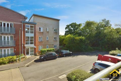 2 bedroom flat for sale, Oldham Rise, Milton Keynes, MK5