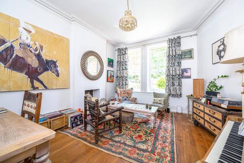 Kings Gardens, West Hampstead, London, NW6