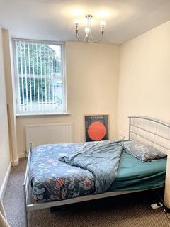 2 bedroom flat to rent, Whalley Road, Manchester M16