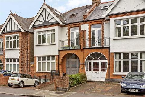 1 bedroom flat for sale, Roehampton Lane, Putney SW15