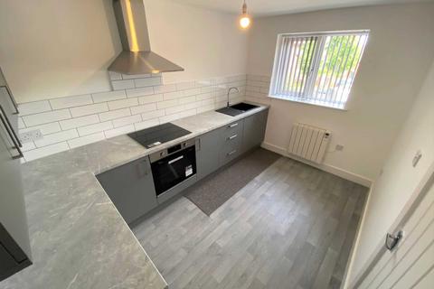 2 bedroom apartment to rent, Station Street, Walsall WS3