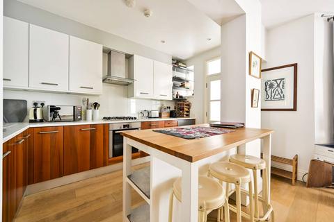 2 bedroom flat for sale, Elsham Road, Holland Park, London, W14