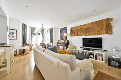 2 bedroom flat for sale, Elsham Road, Holland Park, London, W14