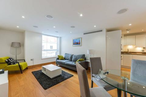 2 bedroom flat for sale, Jerome House, Marylebone, London, NW1