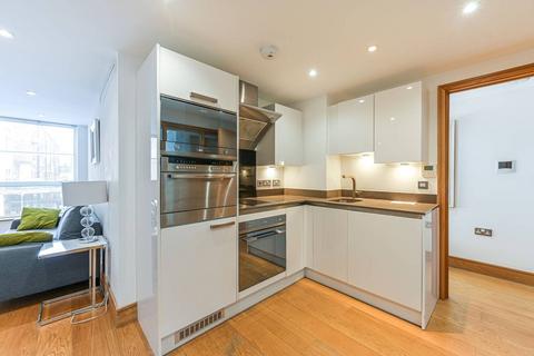 2 bedroom flat for sale, Jerome House, Marylebone, London, NW1