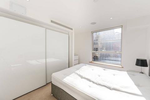 2 bedroom flat for sale, Jerome House, Marylebone, London, NW1