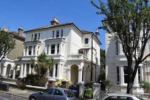 2 bedroom flat to rent, Ventnor Villas, Hove, BN3 3DA.