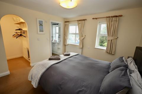 4 bedroom terraced house for sale, St Andrews Mews, Wells