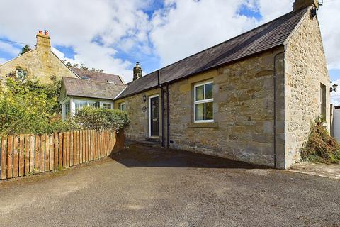 2 bedroom cottage for sale, Old Post Office, Sharperton, Morpeth, Northumberland