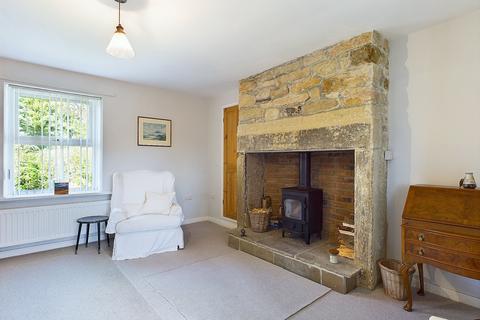 2 bedroom cottage for sale, Old Post Office, Sharperton, Morpeth, Northumberland