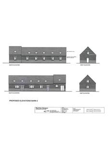 Barn conversion for sale, Greenway, Rock, Kidderminster