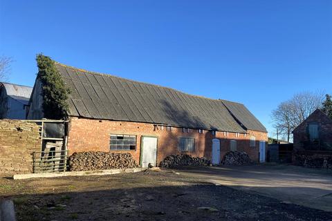 Barn conversion for sale, Greenway, Rock, Kidderminster