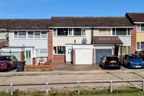 13 Blake Drive, Braintree, CM7 9UE