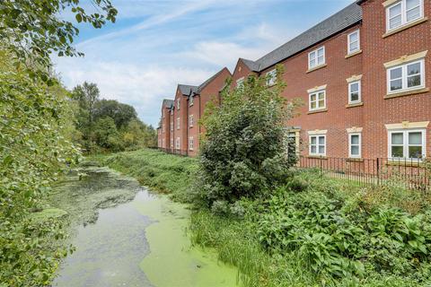 2 bedroom flat for sale, Ripley Court, Millbank Place, Bestwood Village NG6