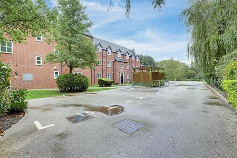 2 bedroom flat for sale, Ripley Court, Millbank Place, Bestwood Village NG6