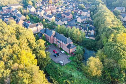 2 bedroom flat for sale, Ripley Court, Millbank Place, Bestwood Village NG6