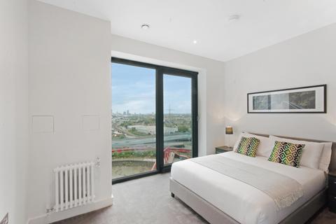 2 bedroom apartment for sale, Corson House, London City Island, E14