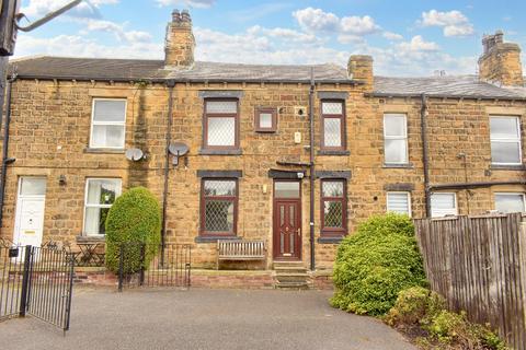 2 bedroom terraced house for sale, Zoar Street, Morley, Leeds