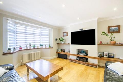 6 bedroom semi-detached house for sale, York Road, Barnet, London, EN5 1LN