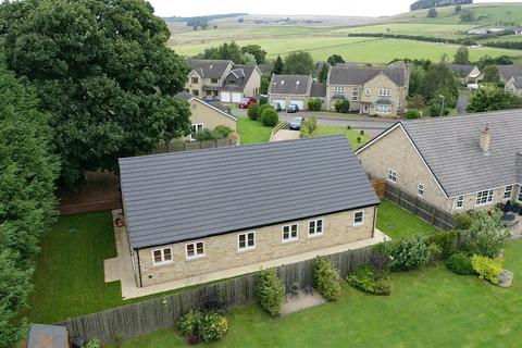 3 bedroom detached bungalow to rent, Leslies Drive, Otterburn, Northumberland