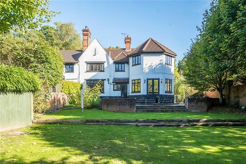 5 bedroom house for sale, Portesbery Road, Surrey GU15