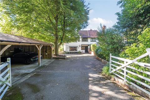 5 bedroom house for sale, Portesbery Road, Surrey GU15