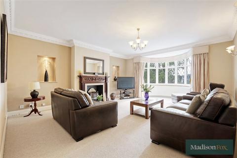 6 bedroom detached house for sale, Lee Grove, Essex IG7