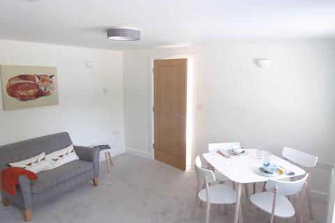 1 bedroom flat to rent, Barley House, Bury St Edmunds IP31