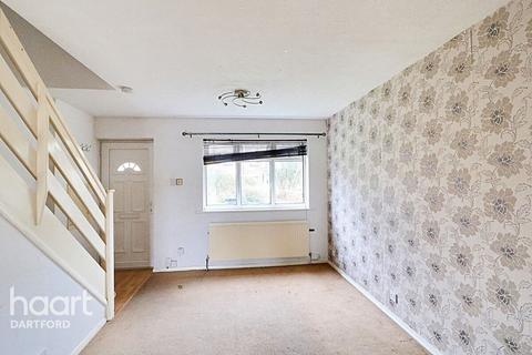 2 bedroom terraced house for sale, Knights Manor Way, Dartford