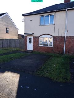 3 bedroom end of terrace house for sale, Third Avenue, Wolverhampton, WV10