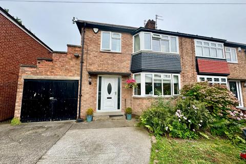 10 Adcott Road, Middlesbrough, TS5 7ES
