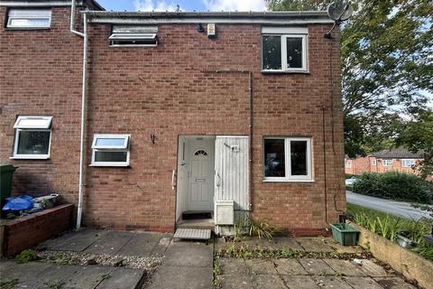 3 bedroom end of terrace house to rent, Withywood Drive, Malinslee, Telford, Shropshire, TF3