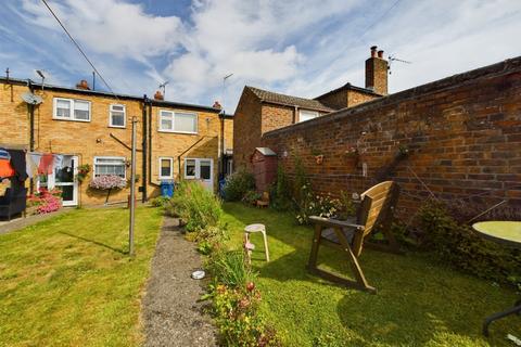 1 bedroom terraced house for sale, Main Street, Hutton Cranswick YO25 9QY