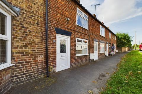 1 bedroom terraced house for sale, Main Street, Hutton Cranswick YO25 9QY