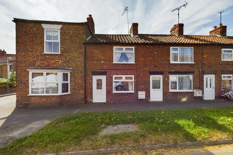 1 bedroom terraced house for sale, Main Street, Hutton Cranswick YO25 9QY