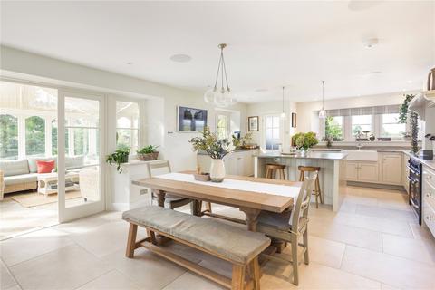 5 bedroom detached house for sale, West End Lane, Nailsea, North Somerset, BS48