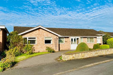 25 Traherne Close, Lugwardine, Hereford, HR1 4AF