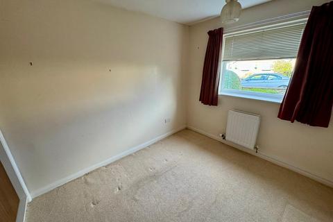 25 Traherne Close, Lugwardine, Hereford, HR1 4AF
