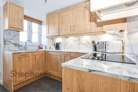 1 bedroom end of terrace house for sale, Millmead Way, Hertford SG14